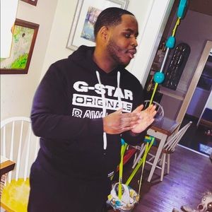 Meet your Posher, Alexander